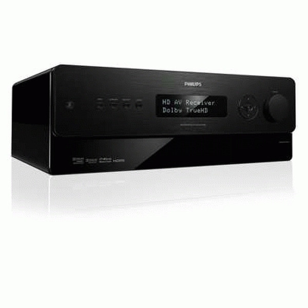 Philips Аудио/видеоресивер высокой четкости AVR9900/12
