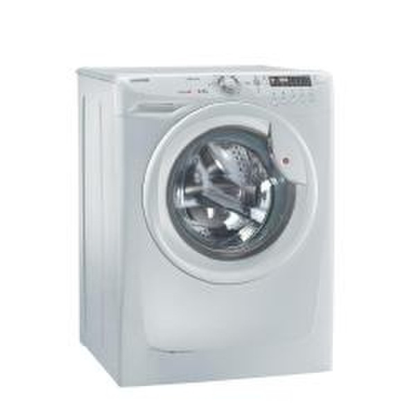 Hoover VHW 644 D freestanding Front-load 6kg 1400RPM White washing machine