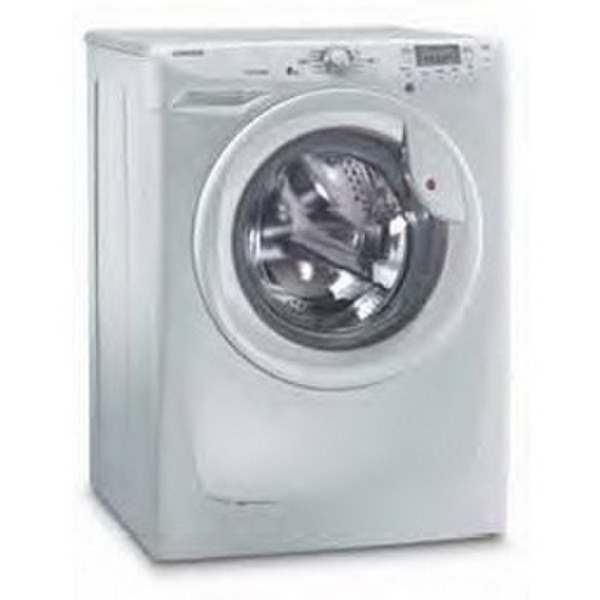 Hoover VHDS 610 Z Freistehend Frontlader 6kg 1000RPM A+ Weiß Waschmaschine