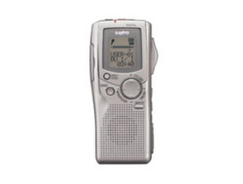 Sanyo ICR-1000 dictaphone