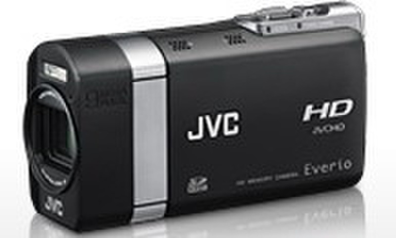 JVC GZ-X900 10.3MP CMOS Schwarz