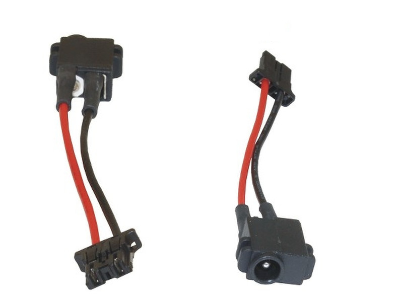 Fujitsu FUJ:CP619812-XX DC-in jack tablet spare part