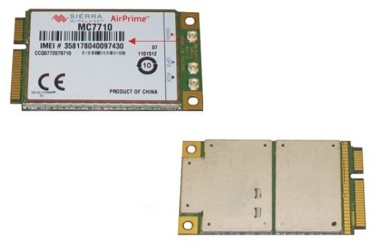 Fujitsu FUJ:CP572695-XX notebook spare part