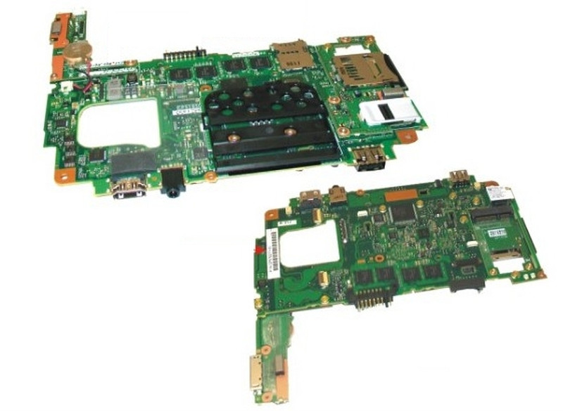 Fujitsu FUJ:CP570377-XX Hauptplatine Ersatzteil für Tablets