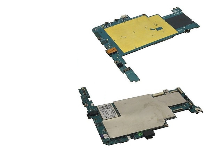 Fujitsu FUJ:CP568103-XX Hauptplatine Ersatzteil für Tablets