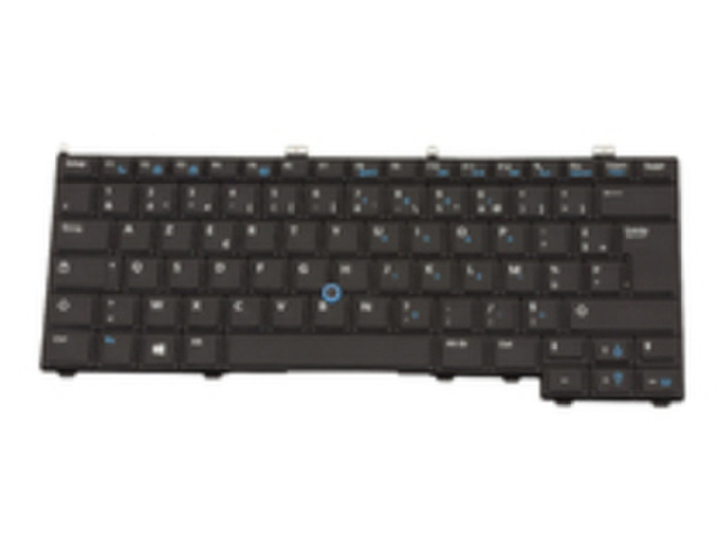 DELL 2VX7X Keyboard notebook spare part