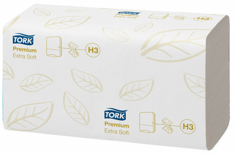 Tork 100278 hand towel