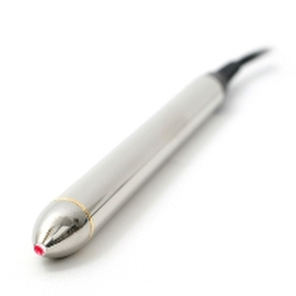 Unitech MS120 Pen 1D Laser Нержавеющая сталь