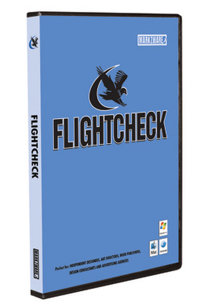 Markzware FlightCheck 7