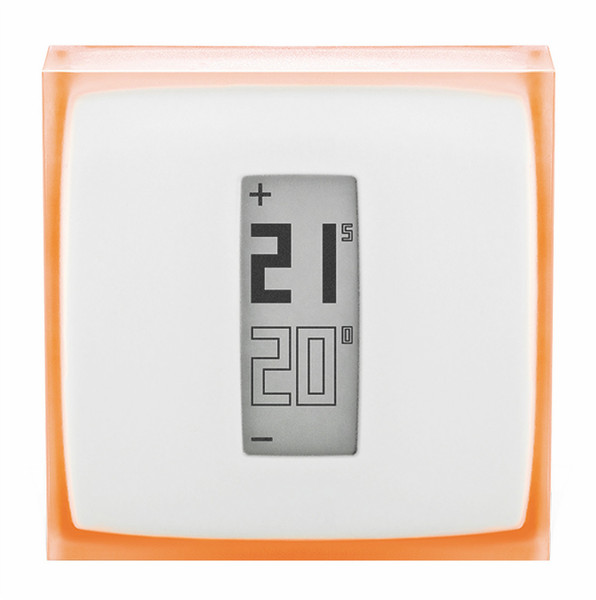 Netatmo Thermostat Белый термостат
