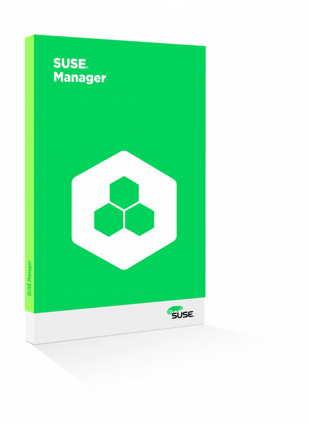 Suse Manager Server, 1Y