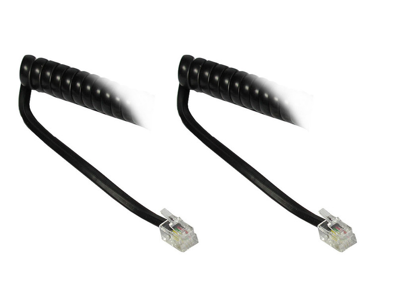 Good Technology THS-02 telephony cable