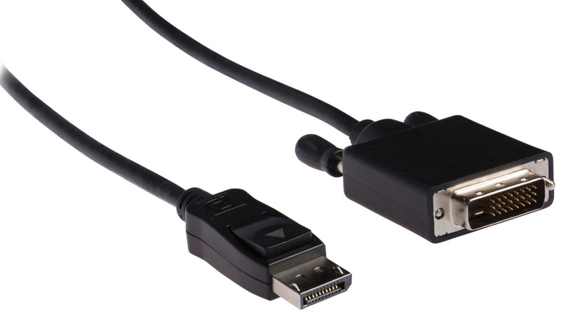 Valueline VLCP37200B20 Videokabel-Adapter