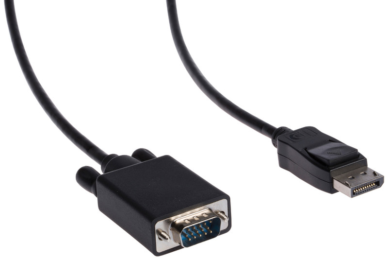 Valueline VLCP37300B10 Videokabel-Adapter