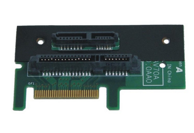 Fujitsu 34032323 Внутренний интерфейсная карта/адаптер