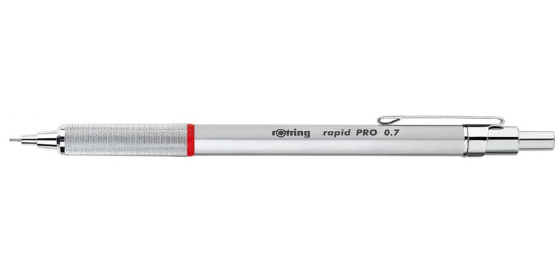 Rotring rapid PRO 0.7 1шт механический карандаш