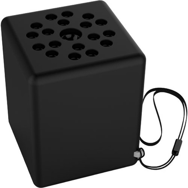 InLine 55356S Cube Black