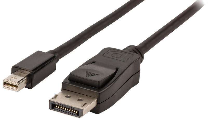 Valueline VLCP37400B10 DisplayPort-Kabel
