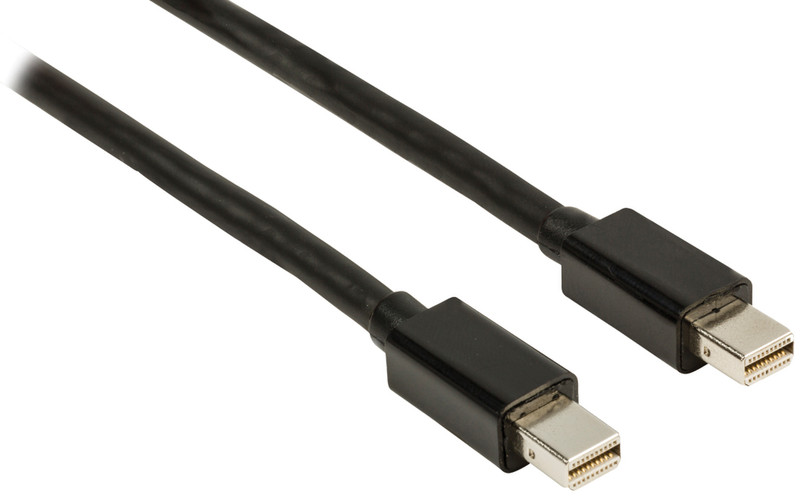 Valueline VLCP37500B10 DisplayPort-Kabel