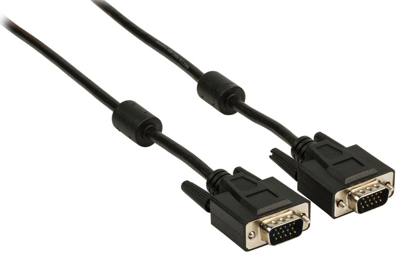 Valueline VLCP59000B50 VGA кабель