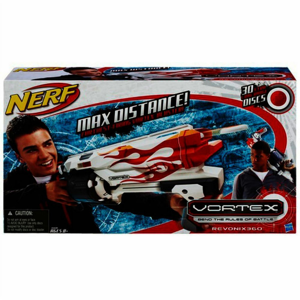 Hasbro Vortex Revonix360 Blaster