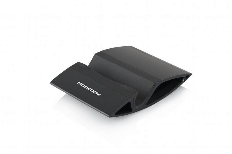 Modecom MC-TH14 Universal Passive holder Black