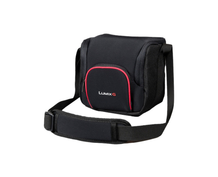 Panasonic DMW-PGH68XEK Beltpack Black