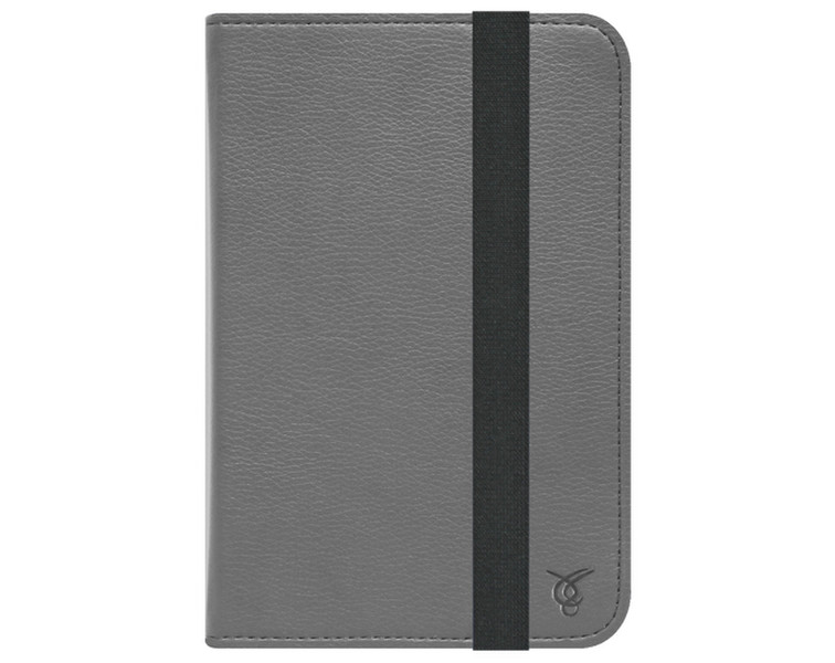 Vivacase VUC-CM007-GR 8Zoll Blatt Grau Tablet-Schutzhülle