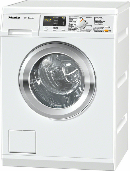 Miele WDA110 freestanding Front-load 7kg 1400RPM A++ White