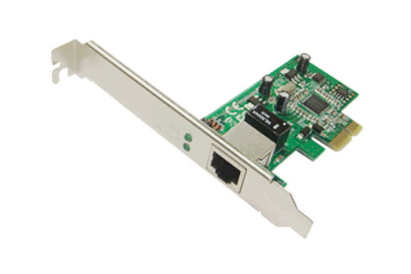 REPOTEC RP-3200EX Внутренний Ethernet 1000Мбит/с сетевая карта