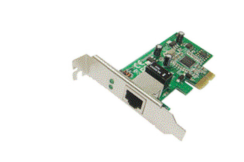 REPOTEC RP-3200EXL Внутренний Ethernet 1000Мбит/с сетевая карта