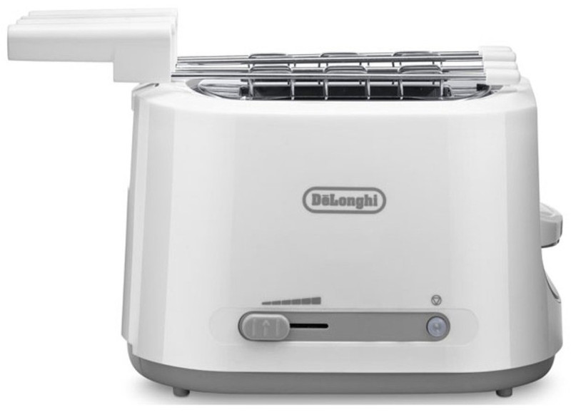 DeLonghi CTE 2301.W toaster