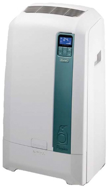 DeLonghi PAC WE17INV mobile Klimaanlage