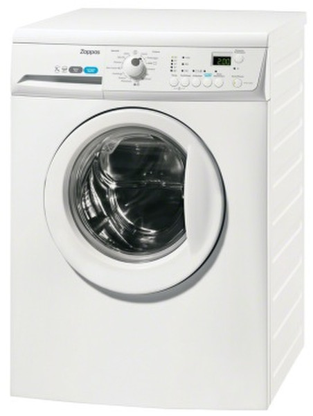 Zoppas PWH71030A Freistehend Frontlader 7kg 1000RPM A++ Weiß Waschmaschine