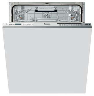 ᐈ Hotpoint ELTF 11M121 CL EU • best Price • Technical specifications.
