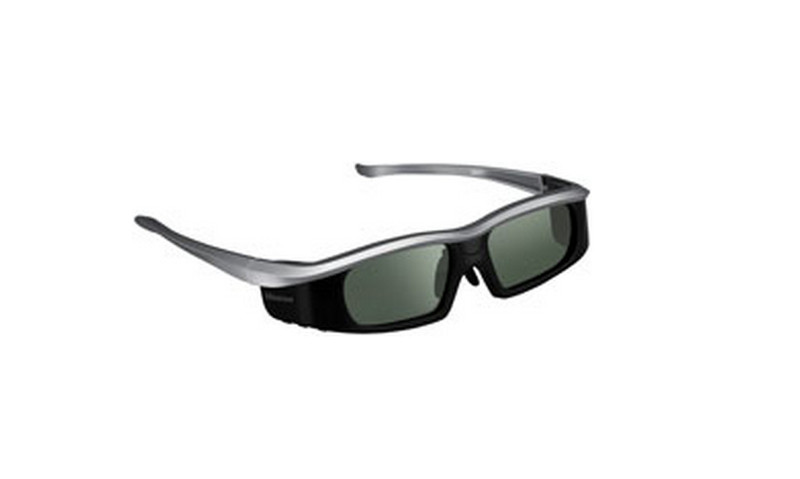 Hisense 55XT770 Black,Silver 1pc(s) stereoscopic 3D glasses
