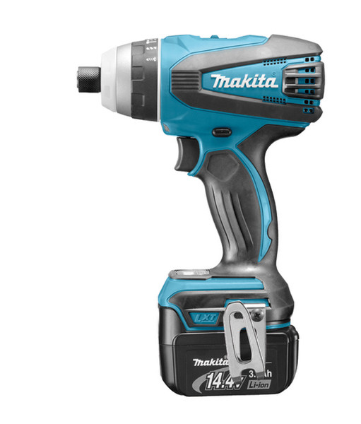 Makita BTP131RFJ cordless screwdriver