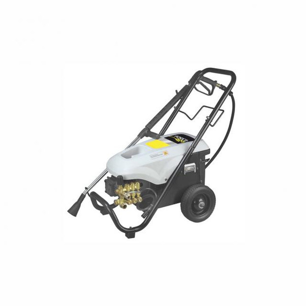 Euromac Force Pro 4.0 Вертикальный Электрический 840л/ч 4000Вт pressure washer