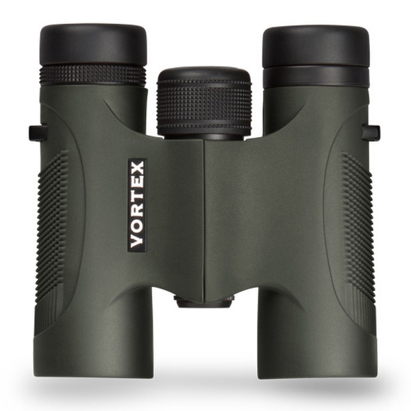 Vortex Optics Diamondback 8x28 Roof Green binocular