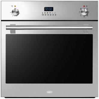 Boretti BPM-60 IX Electric 2500W A Stainless steel