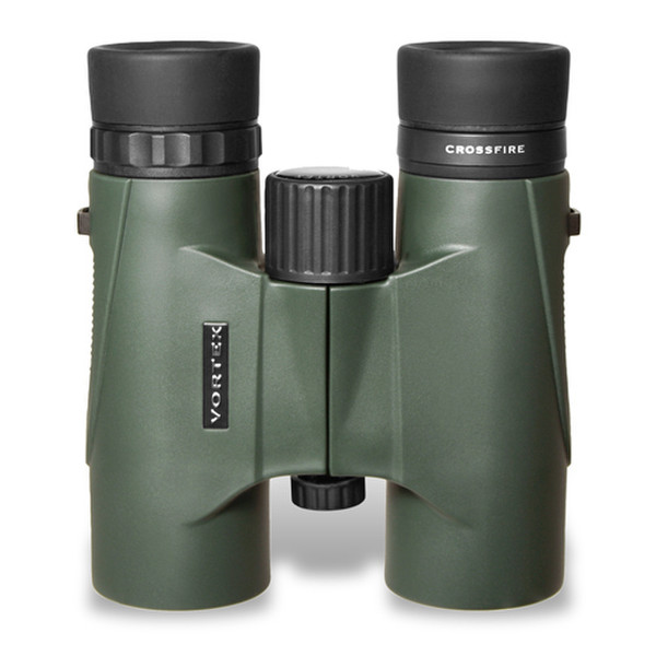 Vortex Optics Crossfire 8x32 Green binocular