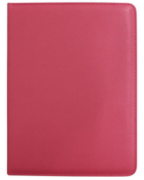 Azuri AZFLIPTABUNI-10-PNK 10Zoll Blatt Pink Tablet-Schutzhülle