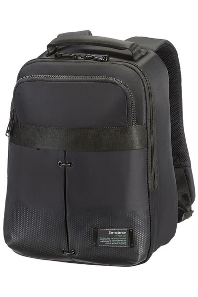 Samsonite Cityvibe Nylon Schwarz