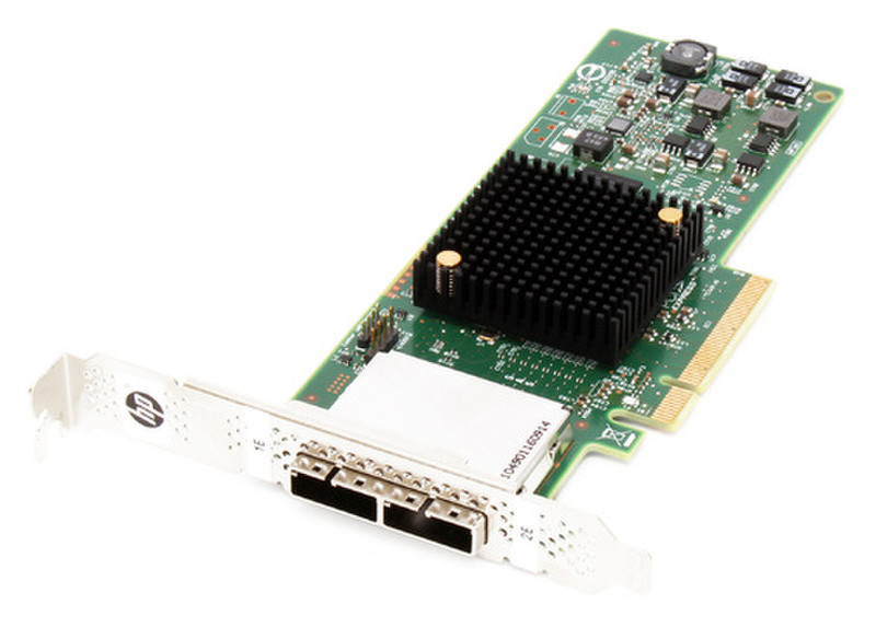 HP 738191-001 Internal mini SAS interface cards/adapter