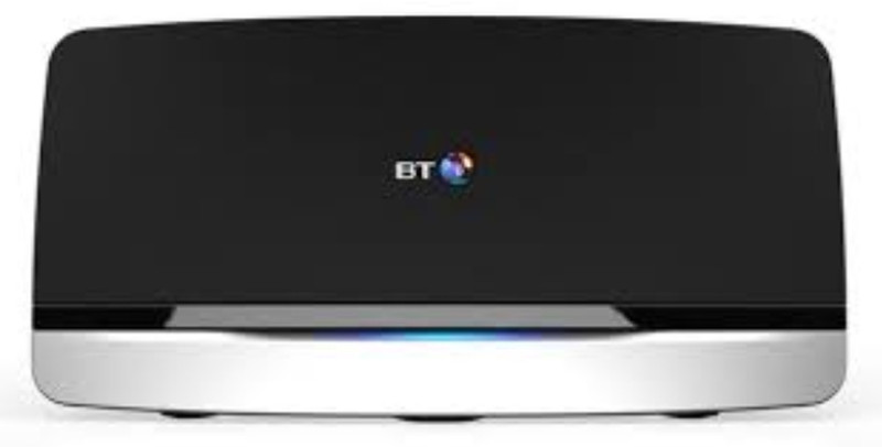 British Telecom 76762