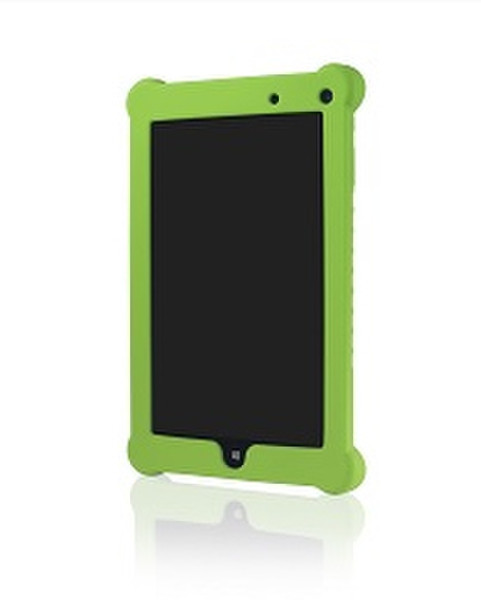 Toshiba PX1871E-1NCA 8Zoll Skin case Grün Tablet-Schutzhülle