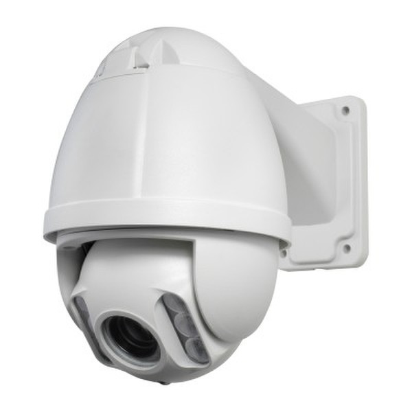 Swann PRO-754 CCTV security camera Kuppel Weiß