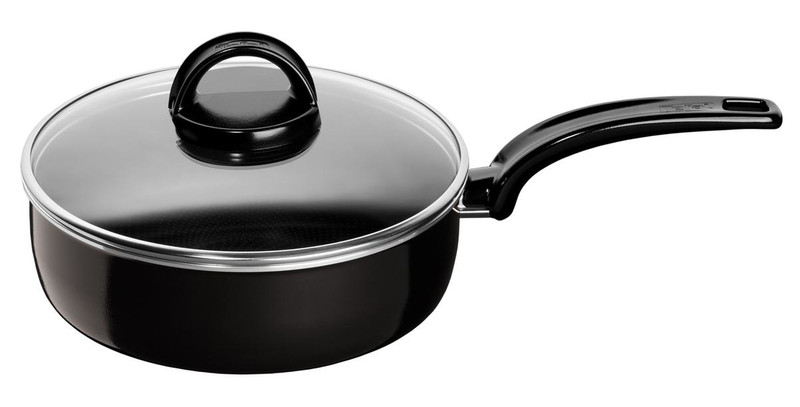 Tefal Sensorielle D23832 Saute pan Круглый сковородка