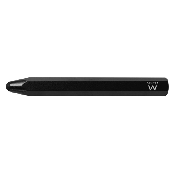 Ewent EW1425 Black stylus pen