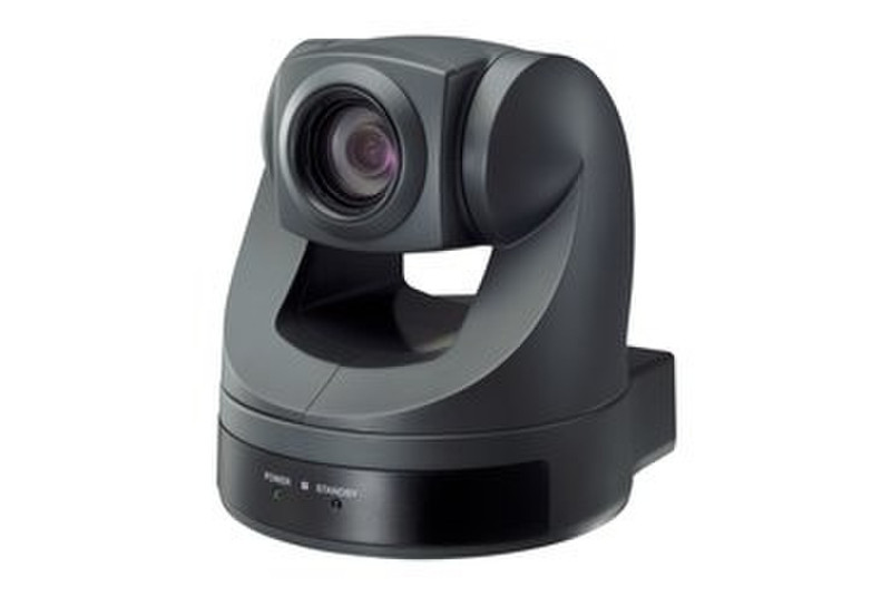 Sony EVID70 CCTV security camera Indoor Covert Black